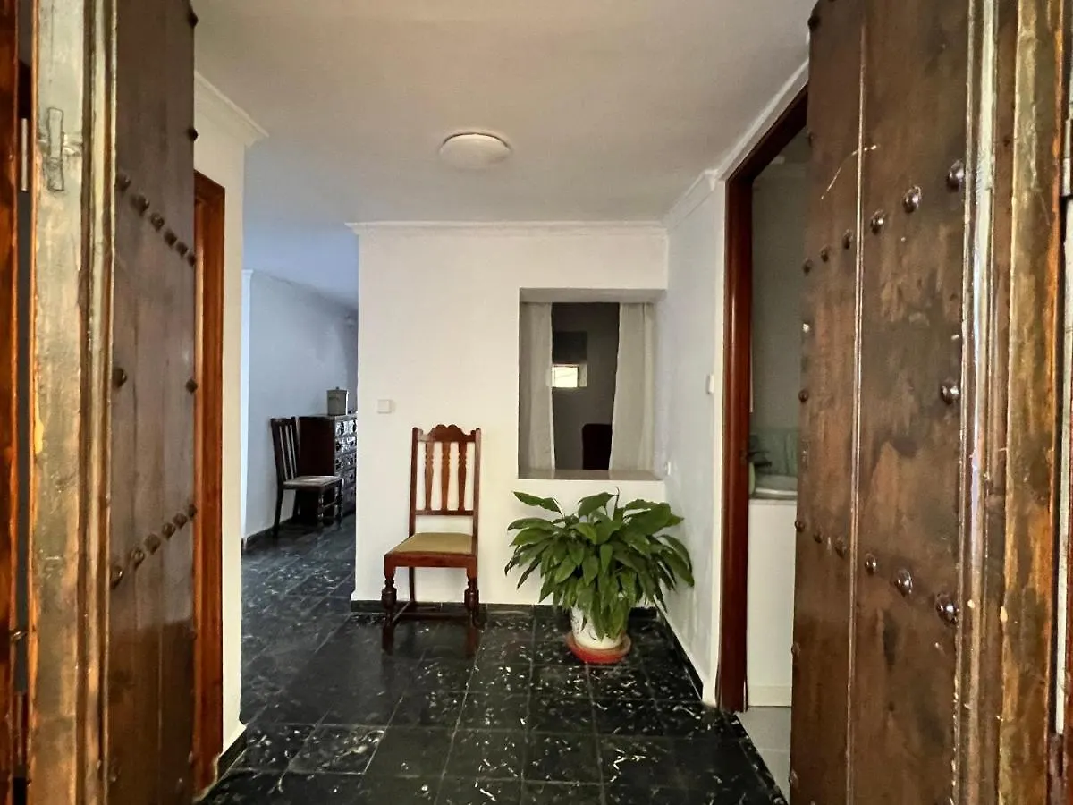 Villa Remedios Torremolinos 0*,  España