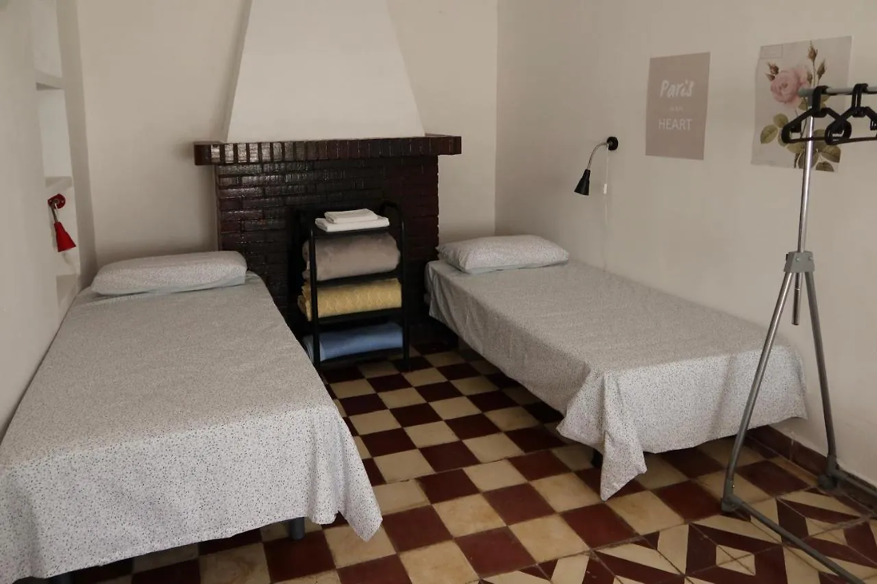 Villa Remedios Torremolinos
