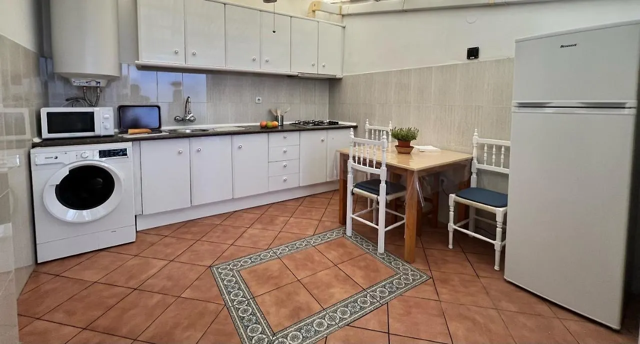 Сasa de vacaciones Villa Remedios Torremolinos
