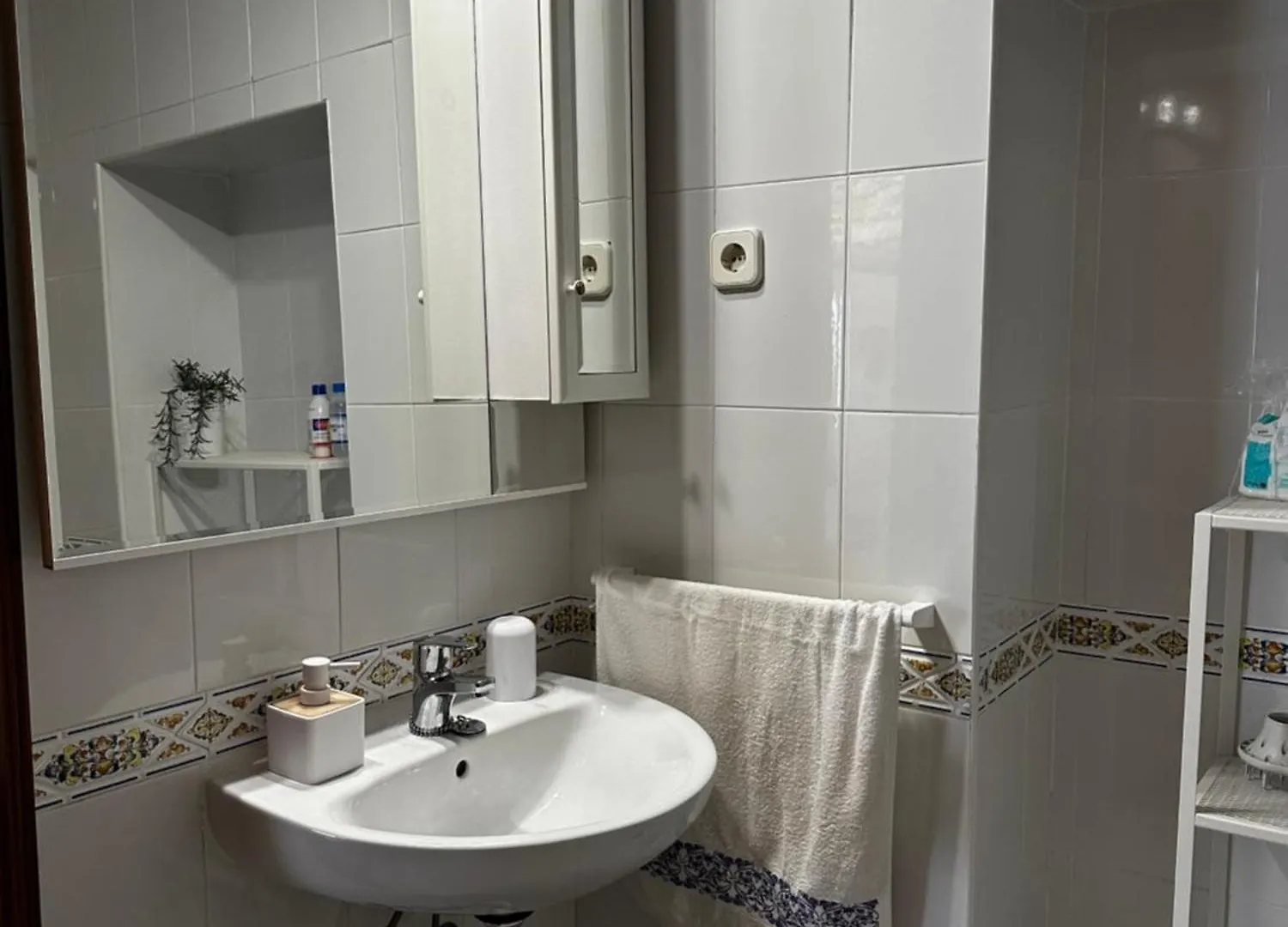 Villa Remedios Torremolinos