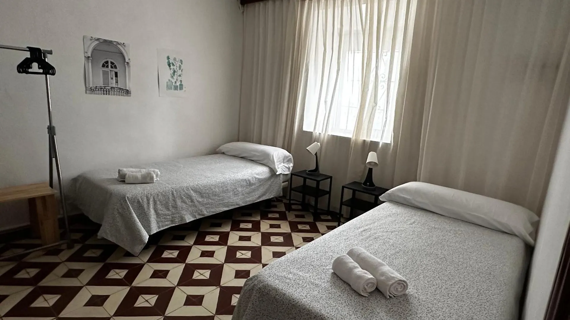 Villa Remedios Torremolinos Сasa de vacaciones