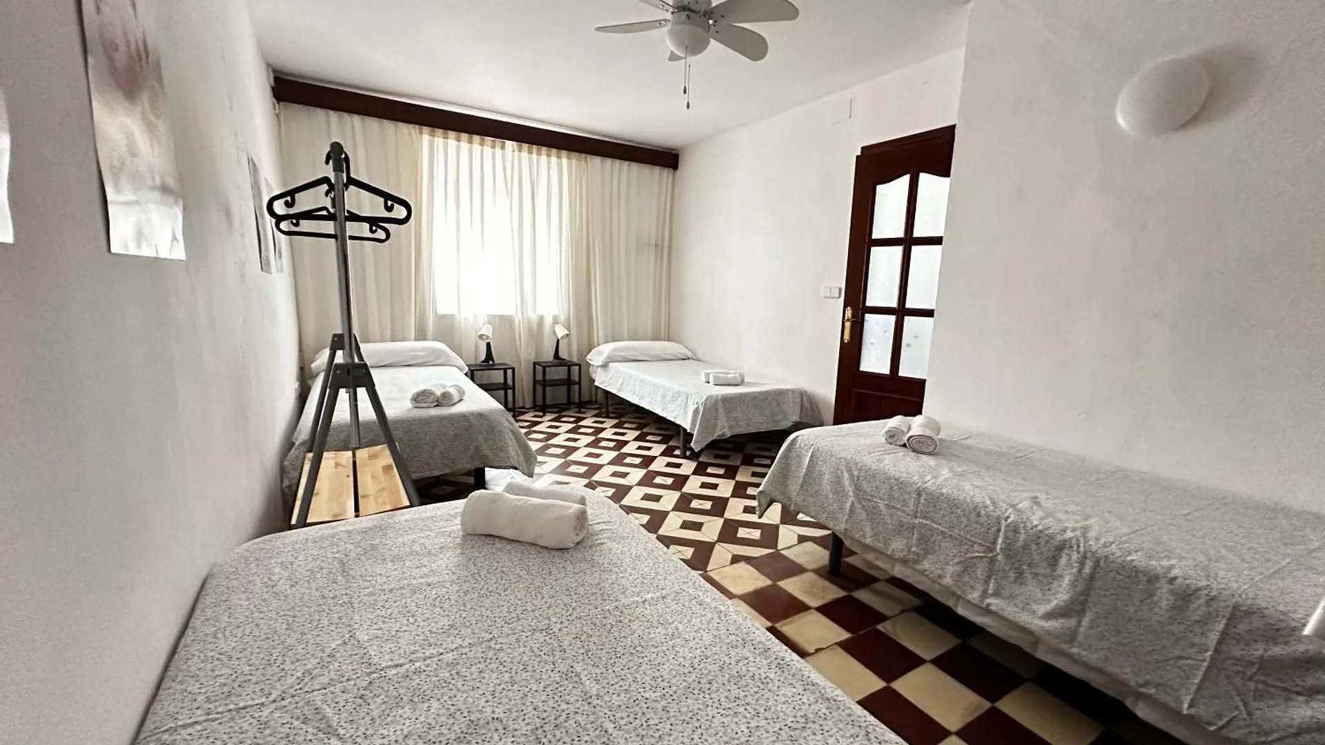 Villa Remedios Torremolinos 0*,