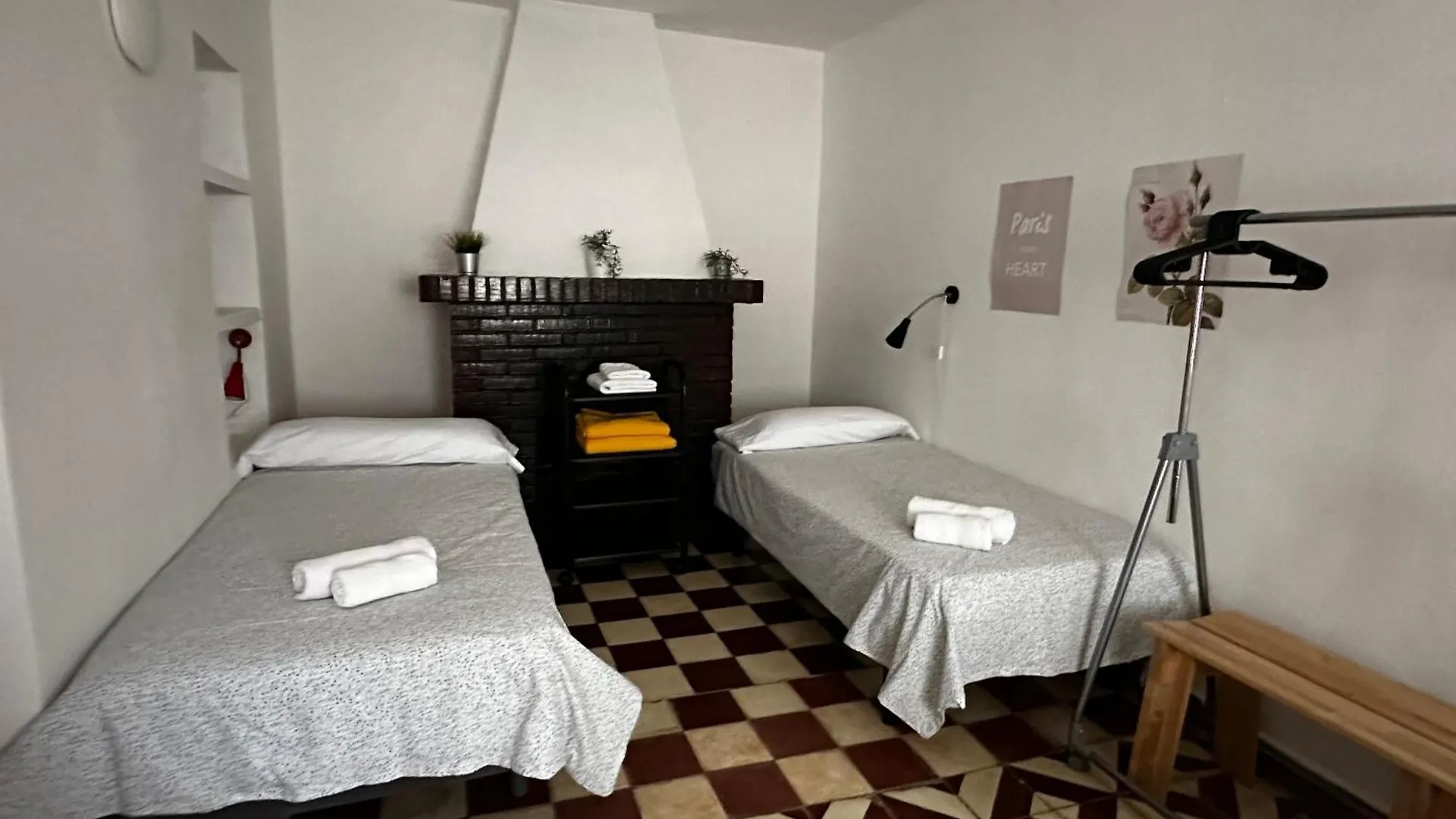 Villa Remedios Torremolinos