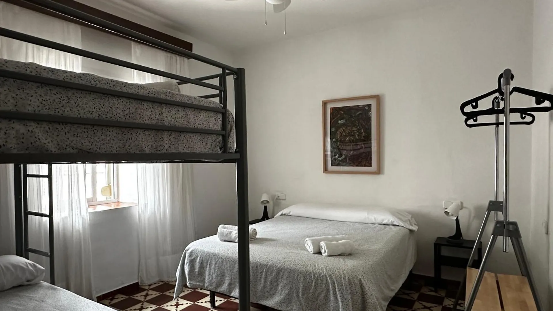 Сasa de vacaciones Villa Remedios Torremolinos