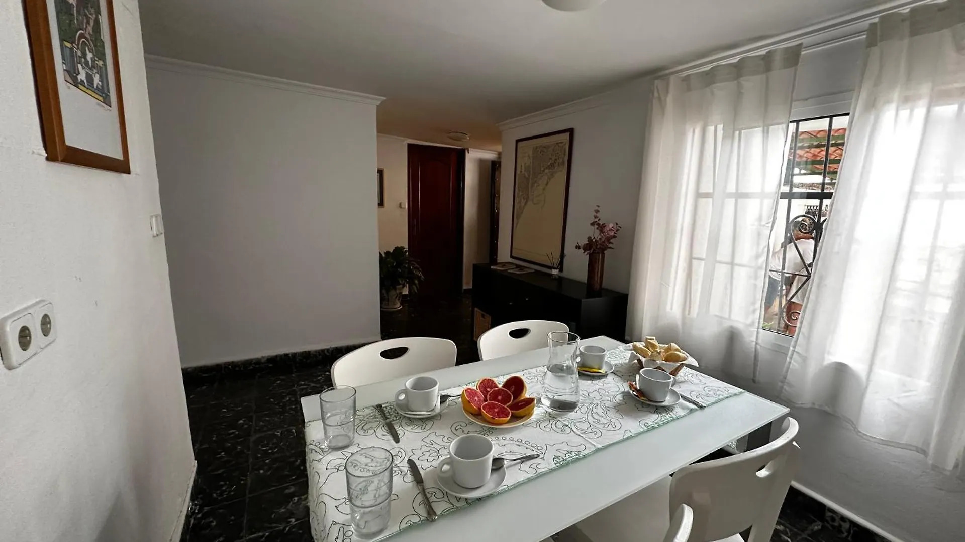 Villa Remedios Torremolinos 0*,