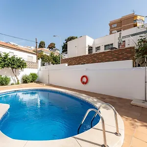 Apartamento Malagasuite Costa Sol, Torremolinos