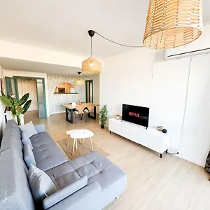 Apartamento The Secret Of Comotucasa, Torremolinos