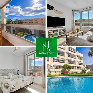 Apartamento Vistamarina B308 By Ivi Real Estate, Torremolinos