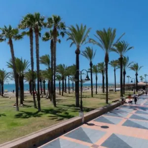 Apartamento Estudio Romantico La Carihuela, Torremolinos