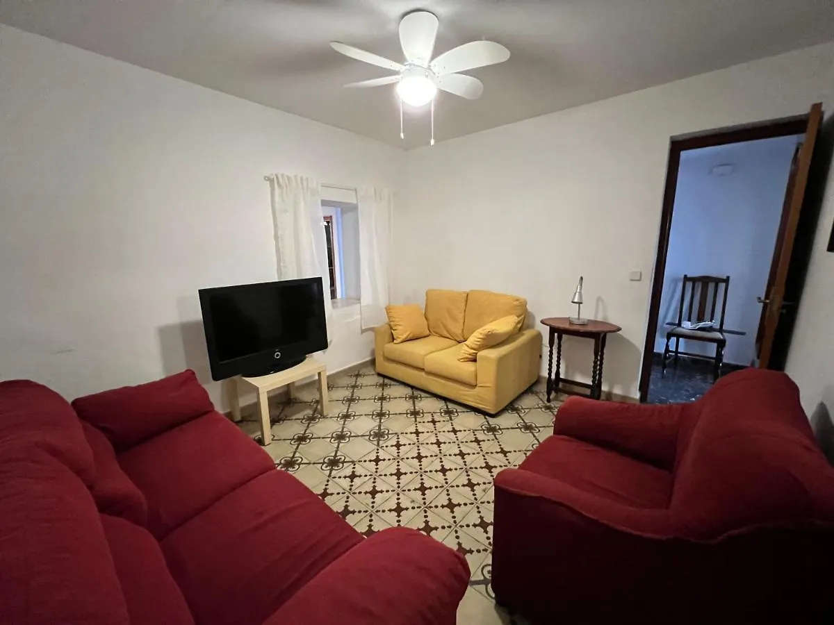 Villa Remedios Torremolinos Spain