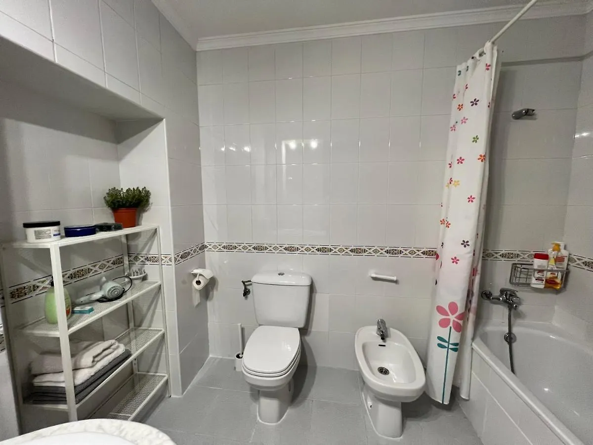 Holiday home Villa Remedios Torremolinos