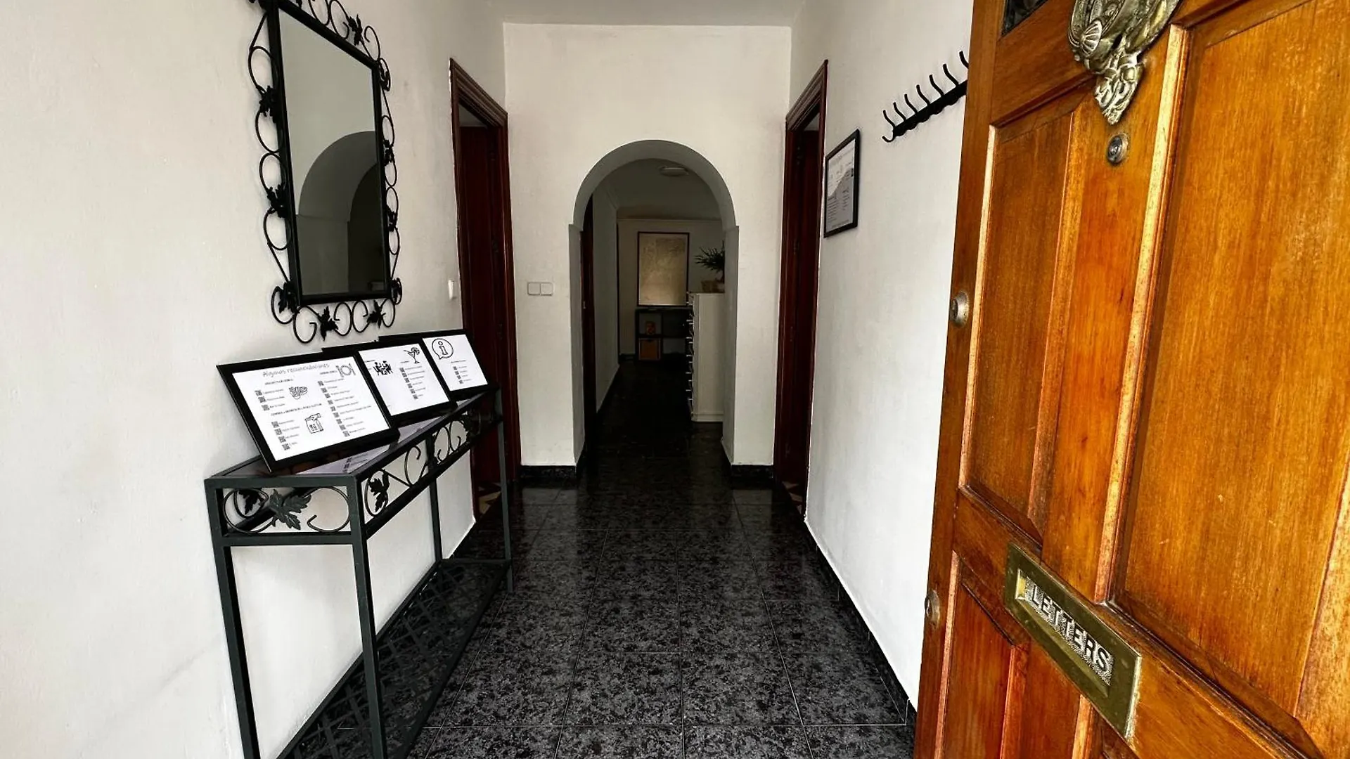 Holiday home Villa Remedios Torremolinos